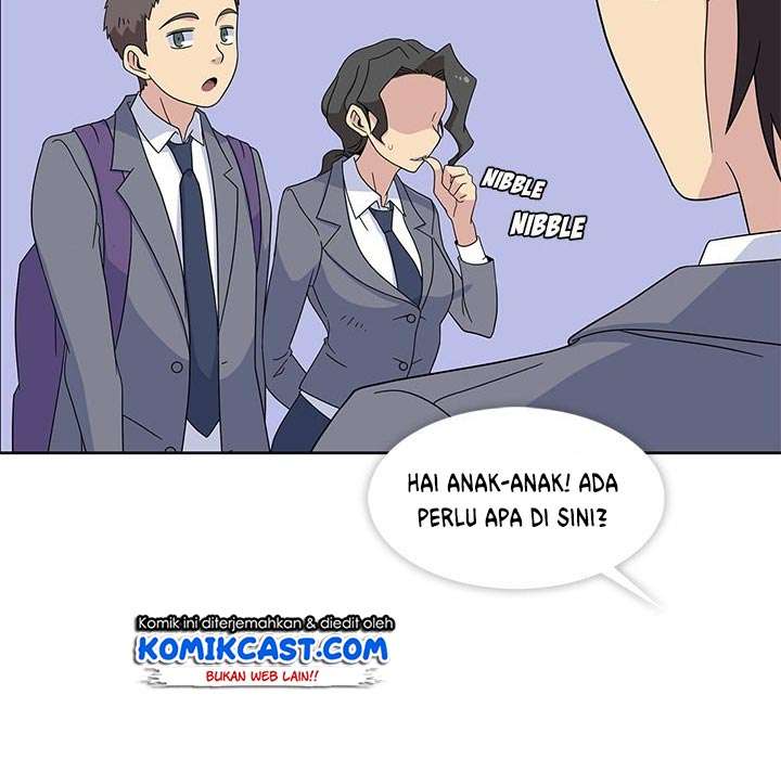 Springtime for Blossom Bab 32 halaman 90