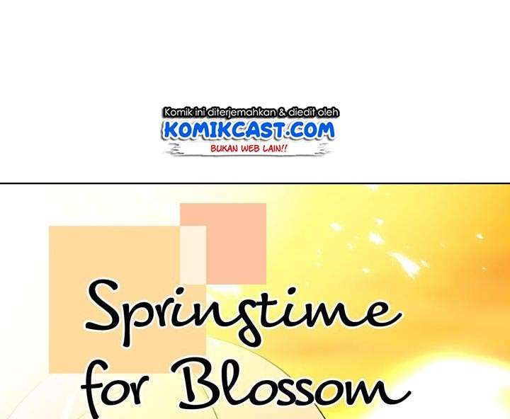 Springtime for Blossom Bab 33 halaman 16