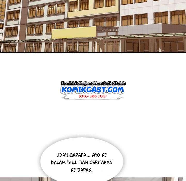 Springtime for Blossom Bab 33 halaman 24