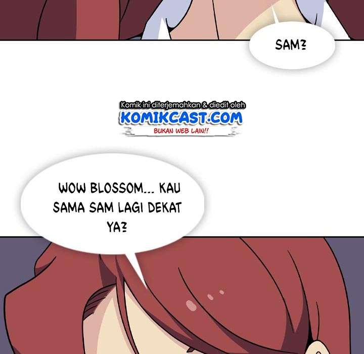 Springtime for Blossom Bab 33 halaman 43
