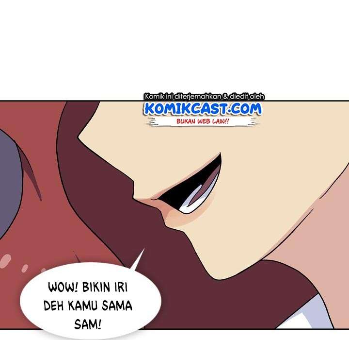 Springtime for Blossom Bab 33 halaman 47