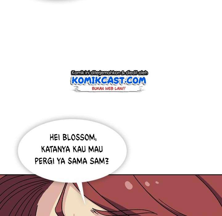 Springtime for Blossom Bab 33 halaman 48