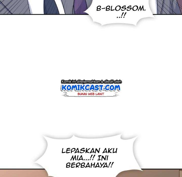 Springtime for Blossom Bab 33 halaman 90