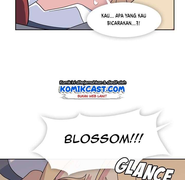 Springtime for Blossom Bab 33 halaman 96