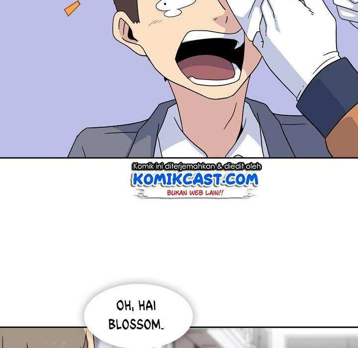 Springtime for Blossom Bab 34 halaman 32