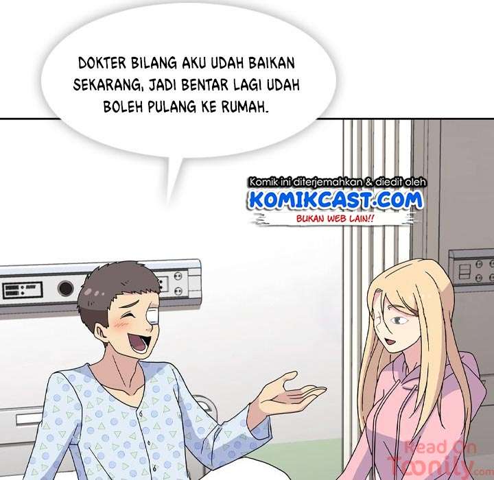 Springtime for Blossom Bab 34 halaman 51