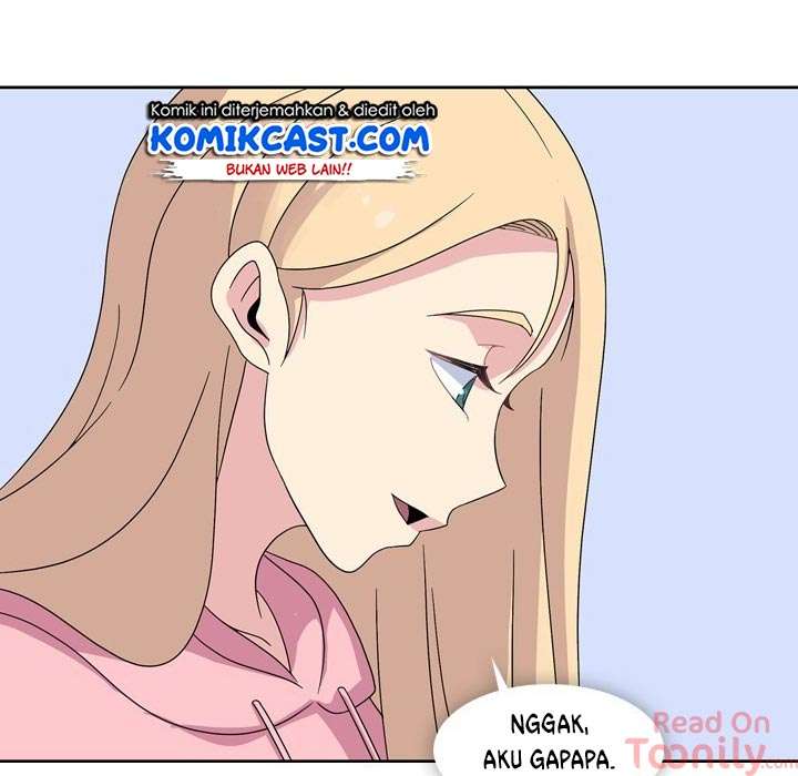 Springtime for Blossom Bab 34 halaman 59