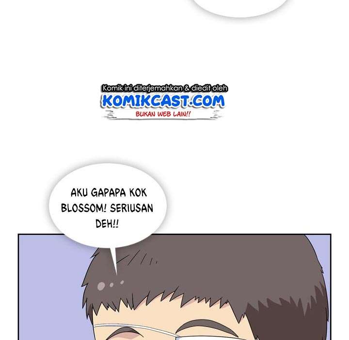 Springtime for Blossom Bab 34 halaman 60