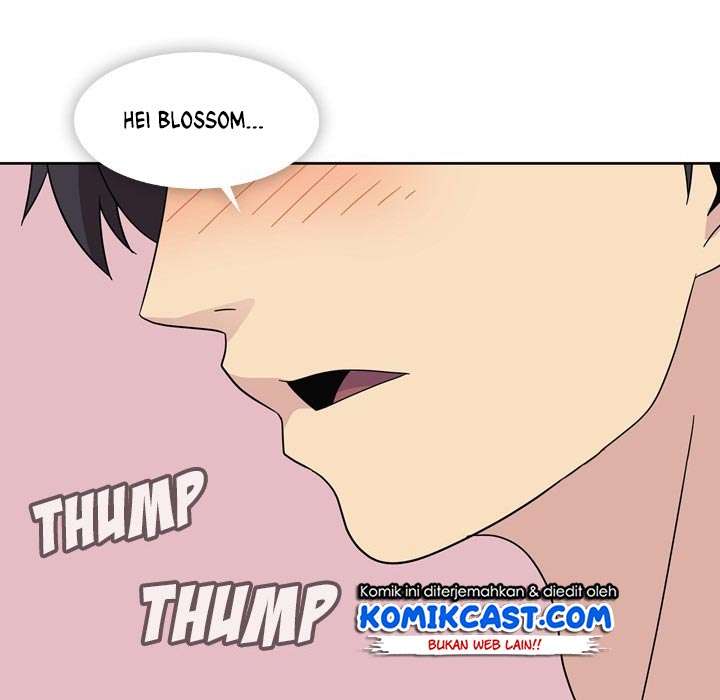 Springtime for Blossom Bab 34 halaman 81