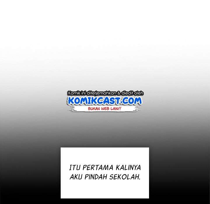 Springtime for Blossom Bab 34 halaman 98