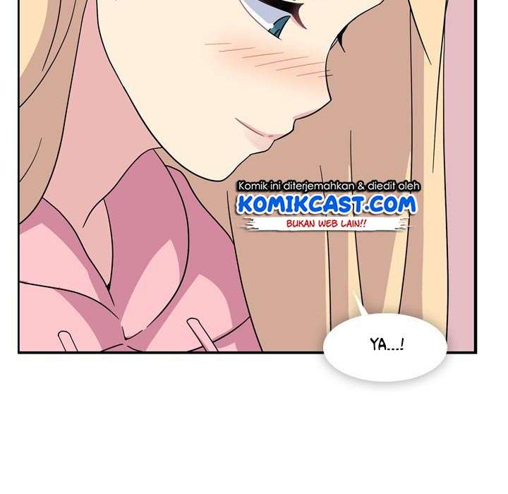 Springtime for Blossom Bab 34 halaman 116