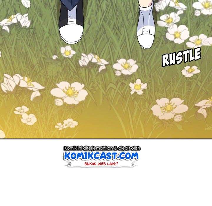 Springtime for Blossom Bab 34 halaman 137