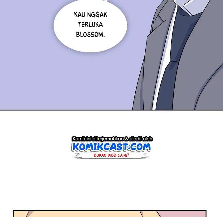 Springtime for Blossom Bab 34 halaman 143