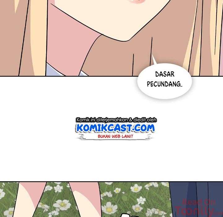 Springtime for Blossom Bab 34 halaman 146