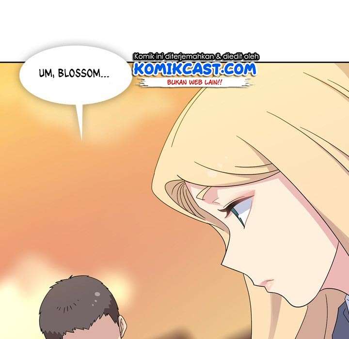 Springtime for Blossom Bab 34 halaman 151