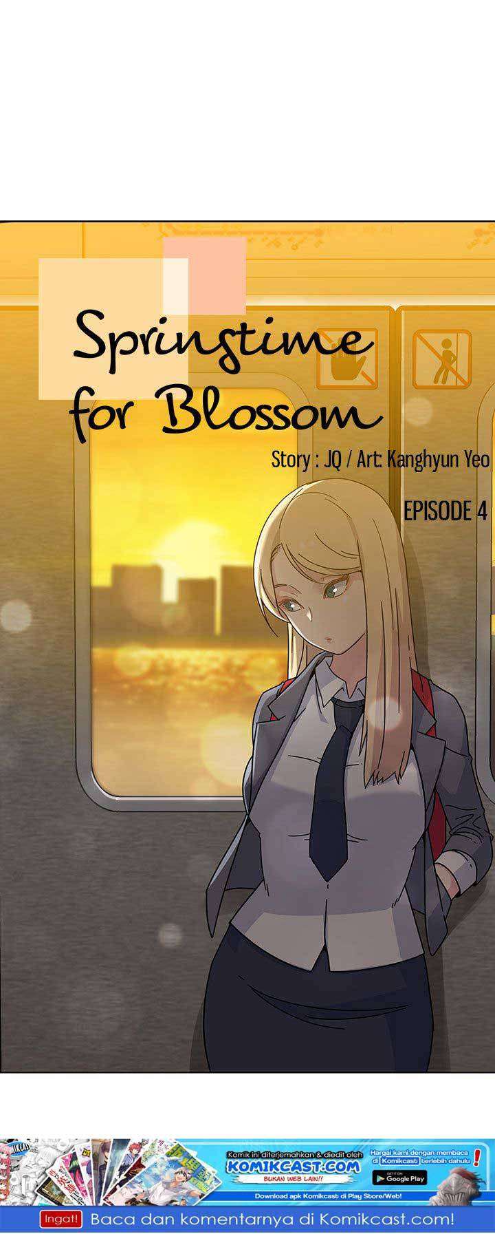 Springtime for Blossom Bab 4 halaman 2