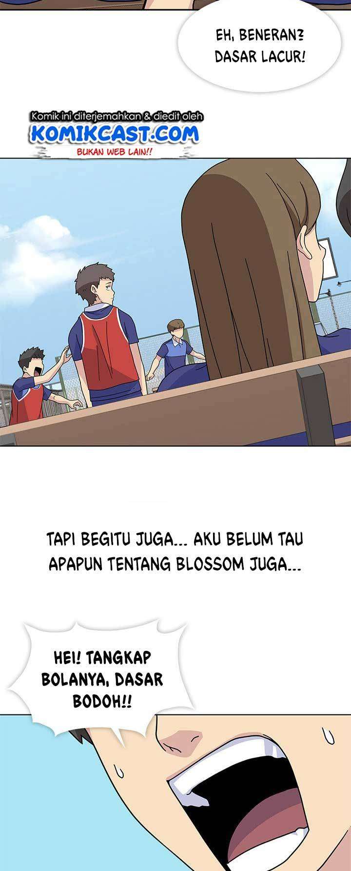 Springtime for Blossom Bab 4 halaman 15