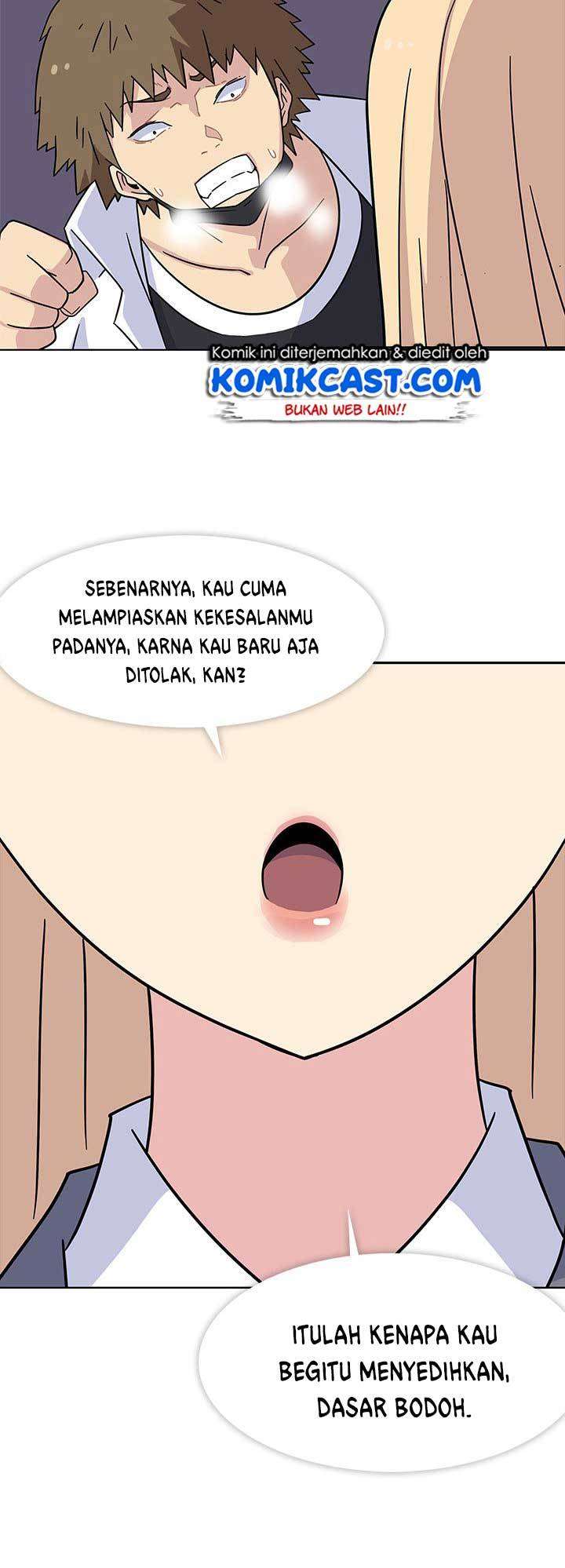 Springtime for Blossom Bab 5 halaman 9