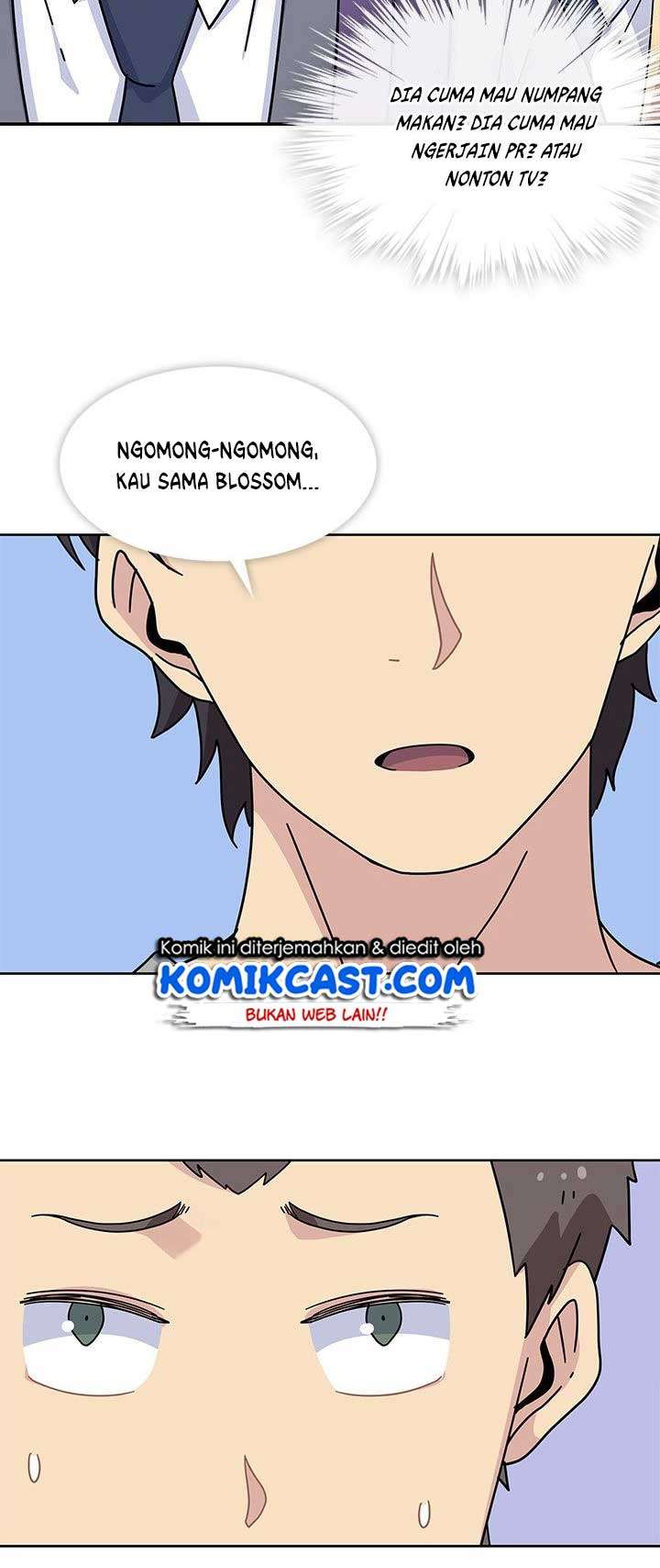 Springtime for Blossom Bab 9 halaman 46