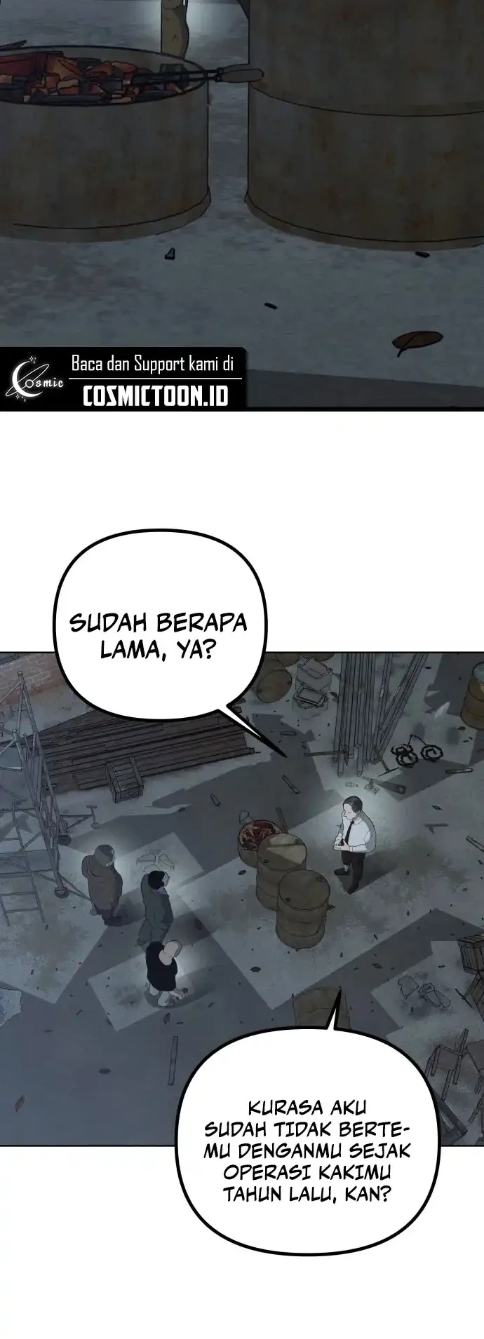 Spy Crocodile Bird Bab 1 halaman 4