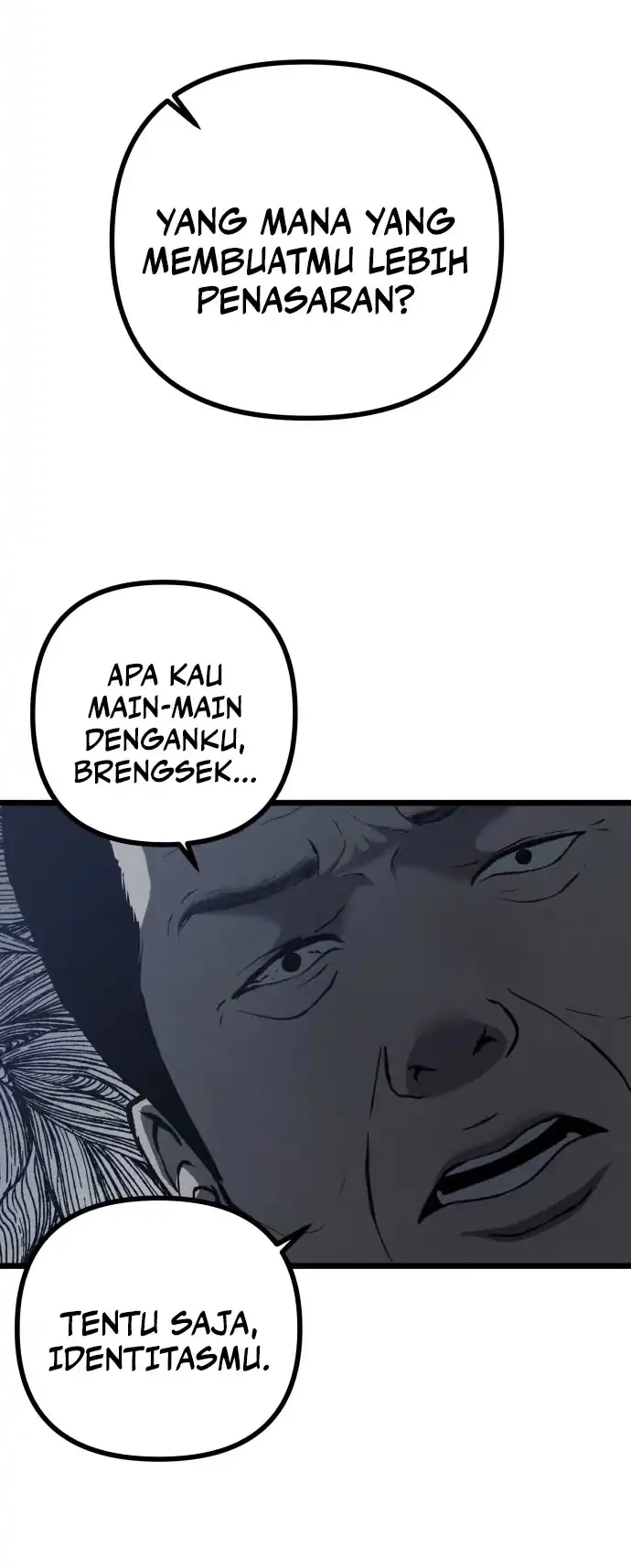 Spy Crocodile Bird Bab 1 halaman 28