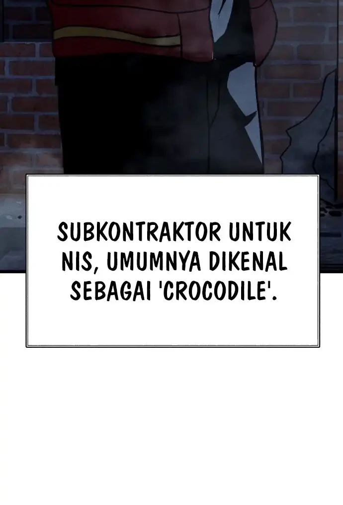 Spy Crocodile Bird Bab 1 halaman 60
