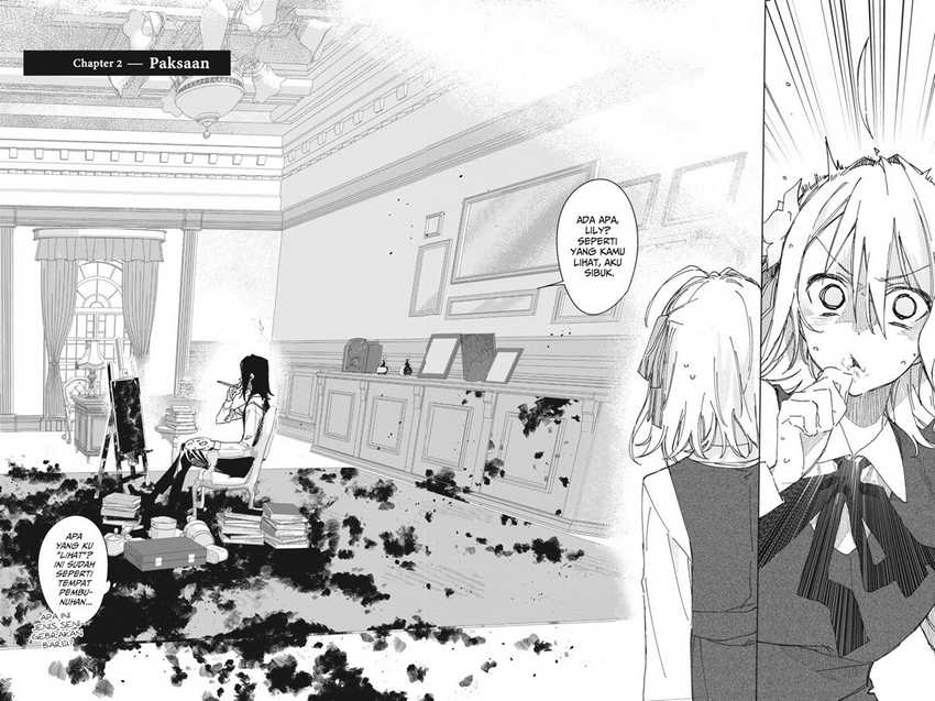 Spy Room chapter 02 halaman 2