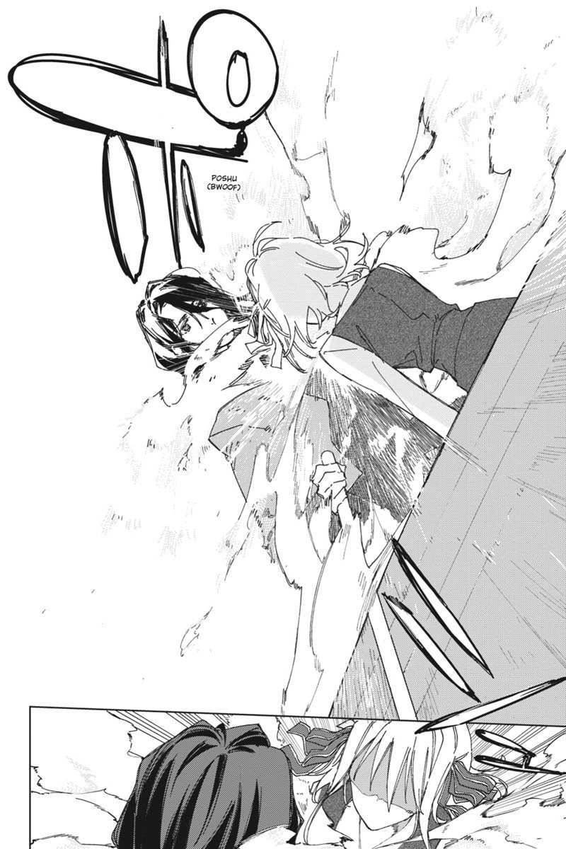 Spy Room chapter 02 halaman 14