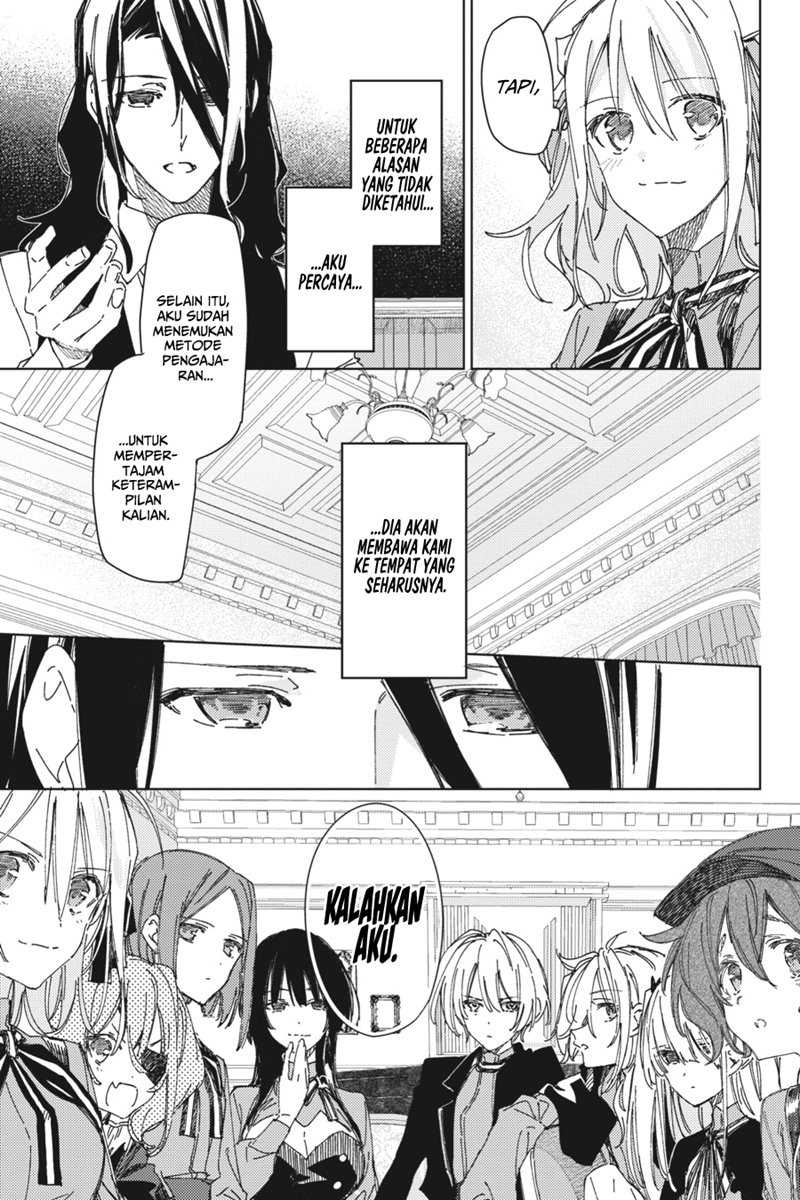 Spy Room chapter 02 halaman 27