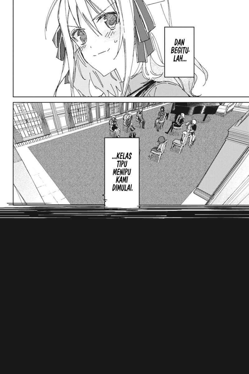Spy Room chapter 02 halaman 28