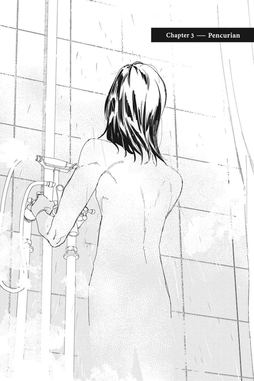 Spy Room chapter 03 halaman 2