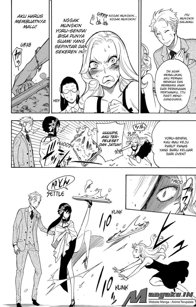 Spy X Family Bab 2 halaman 41