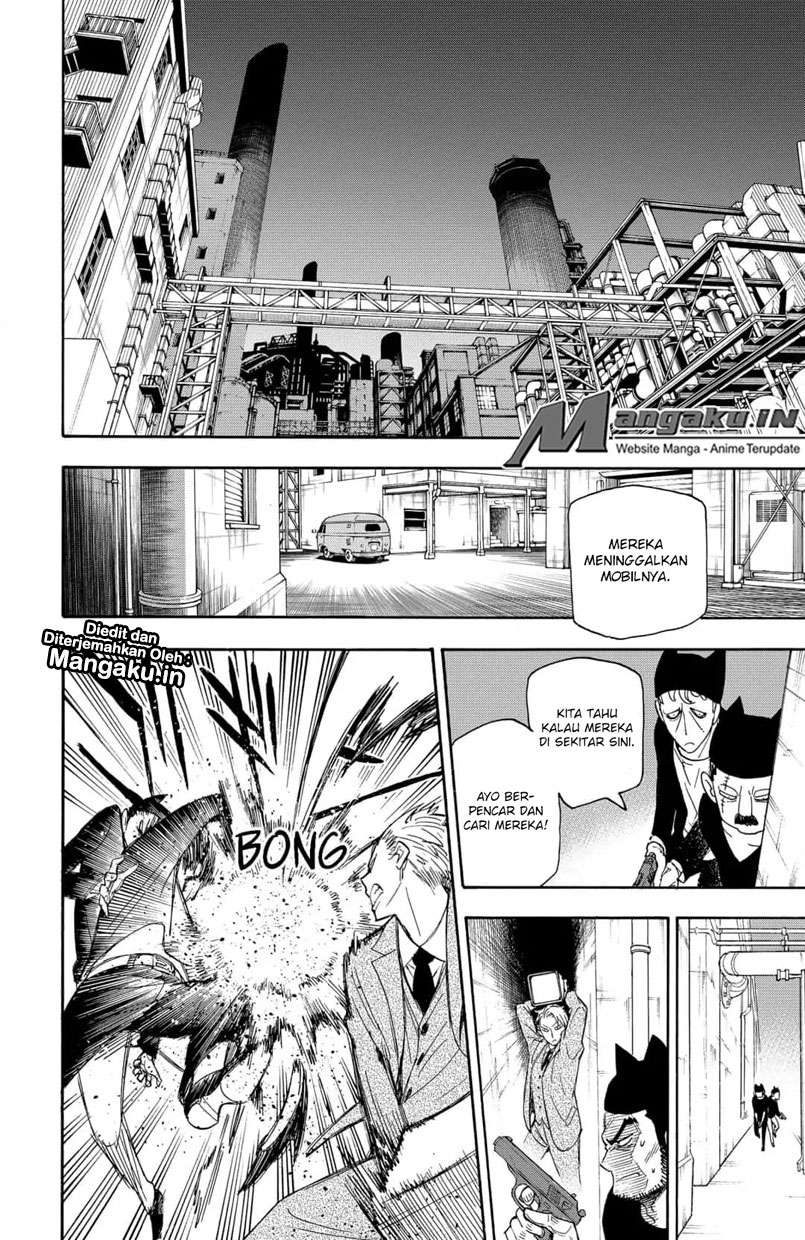 Spy X Family Bab 2 halaman 47
