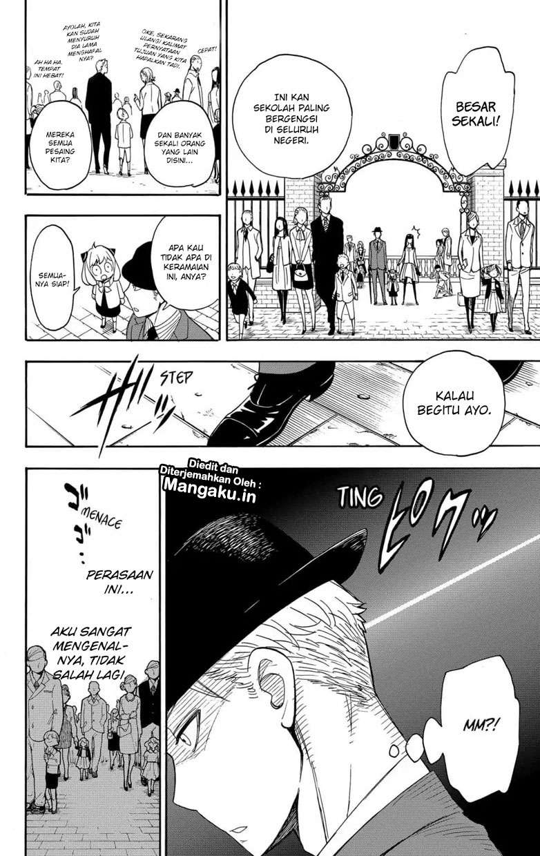Spy X Family Bab 4 halaman 5