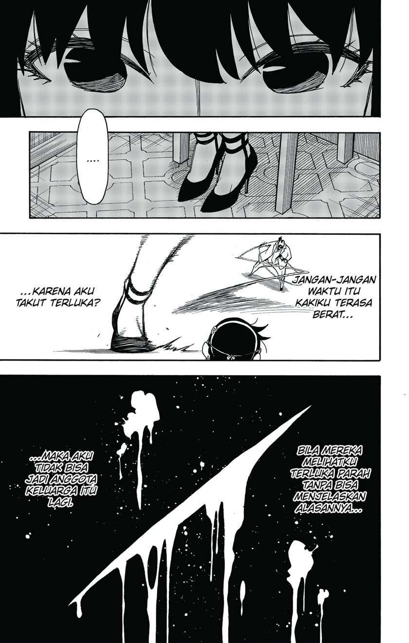 Spy X Family chapter 49 halaman 17