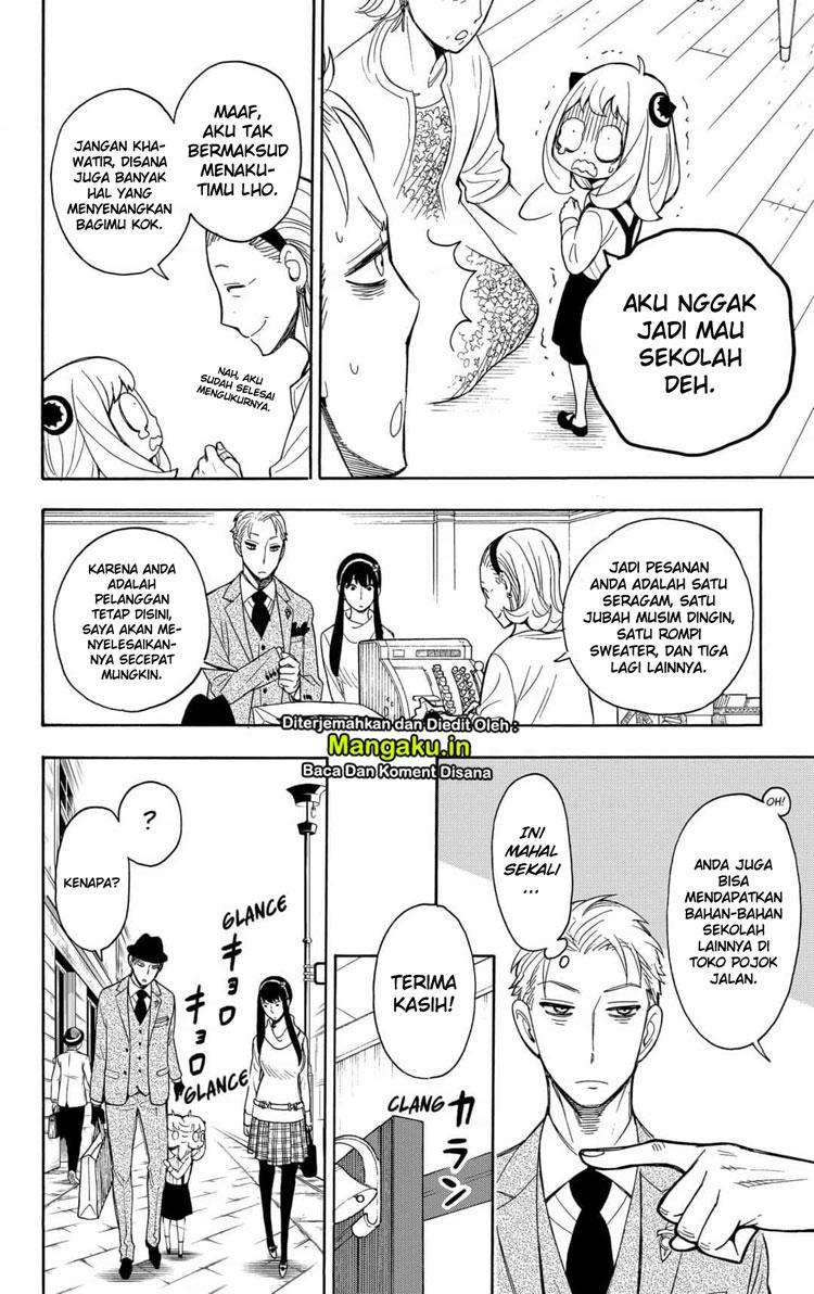Spy X Family Bab 7 halaman 5