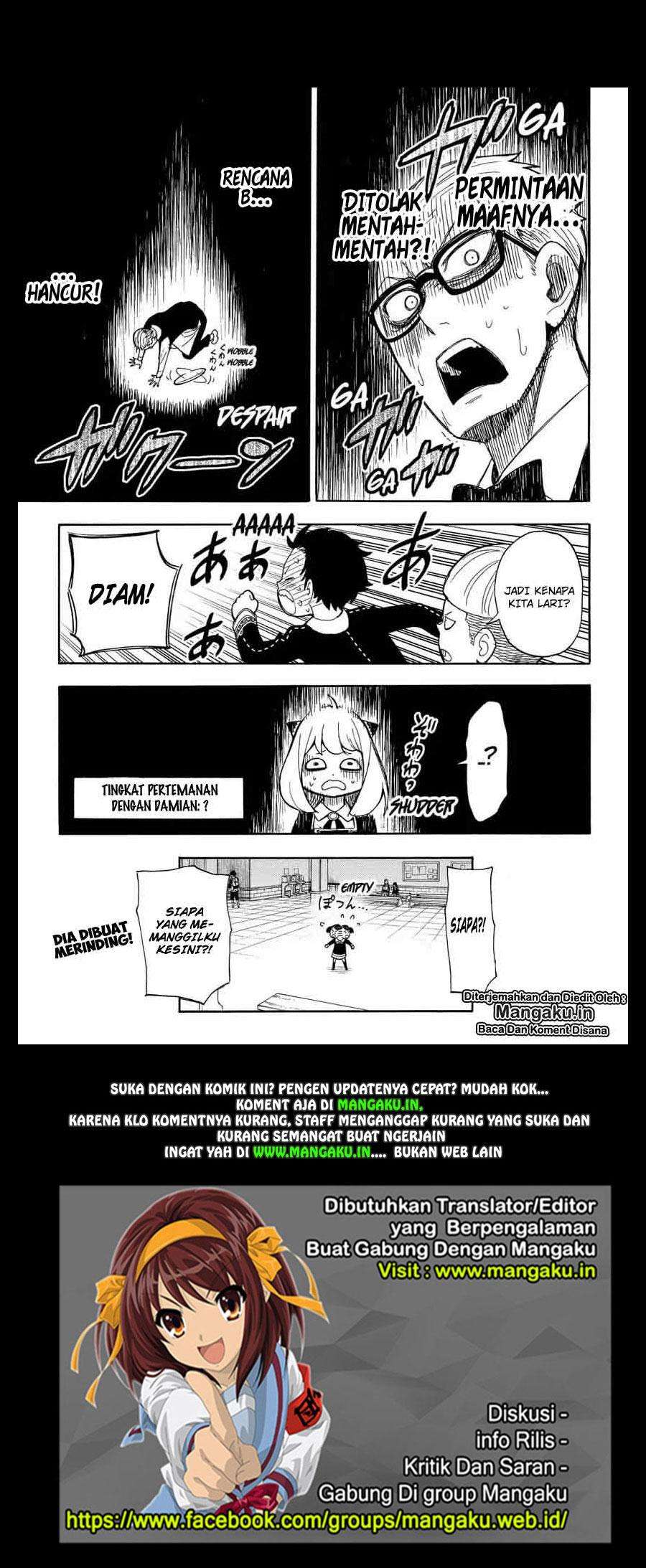 Spy X Family Bab 9 halaman 24