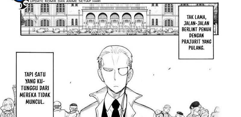 Spy X Family Bab 99 halaman 80
