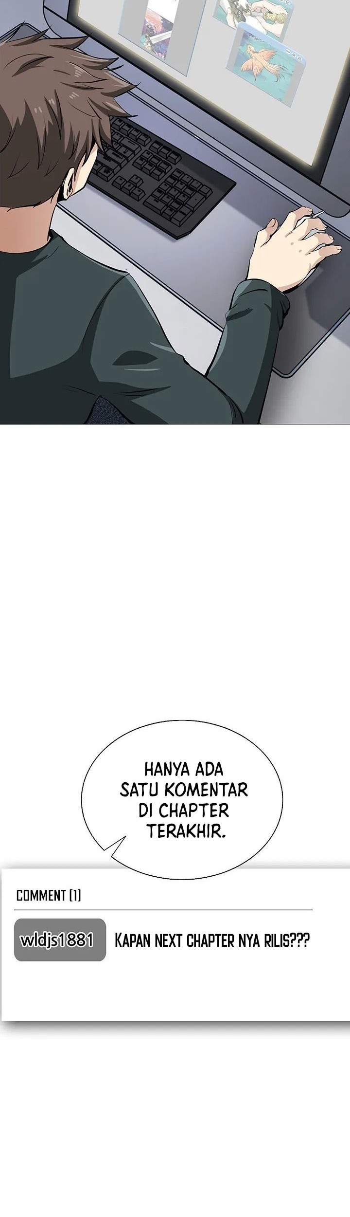 SSS-Class Artist Summoner Bab 01 halaman 18