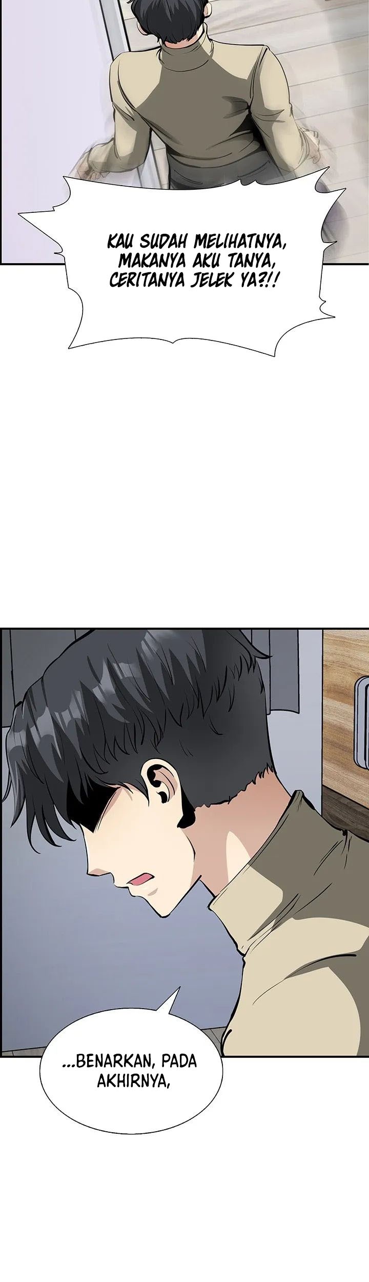 SSS-Class Artist Summoner Bab 01 halaman 24