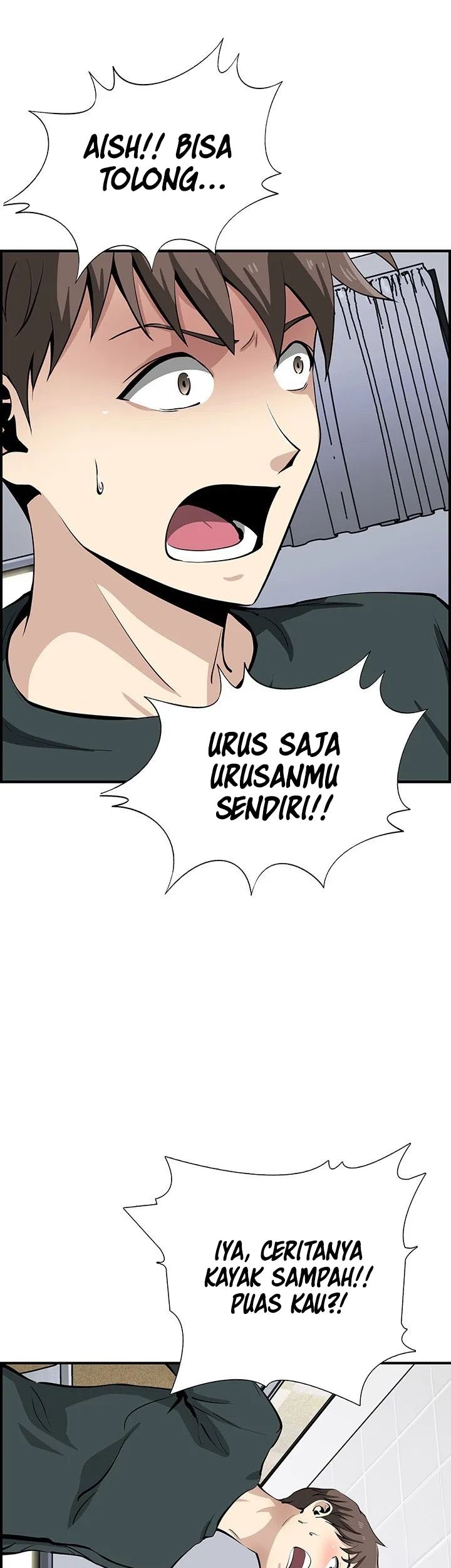 SSS-Class Artist Summoner Bab 01 halaman 26