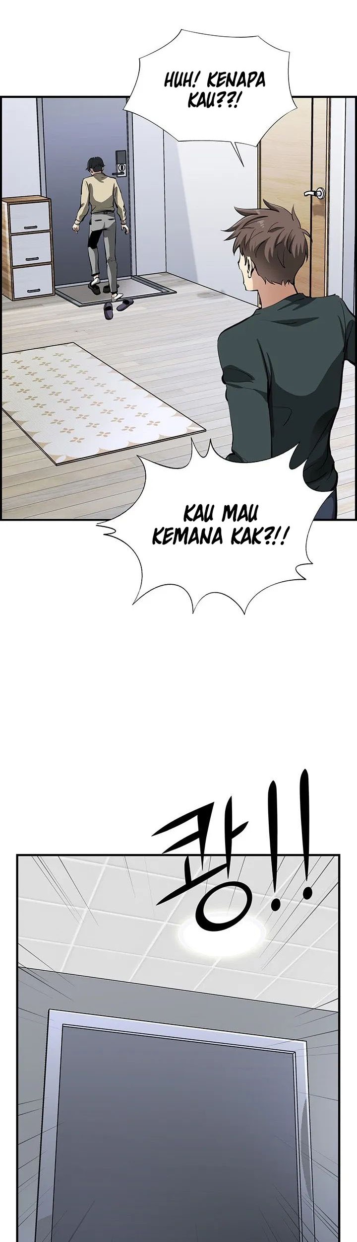 SSS-Class Artist Summoner Bab 01 halaman 30