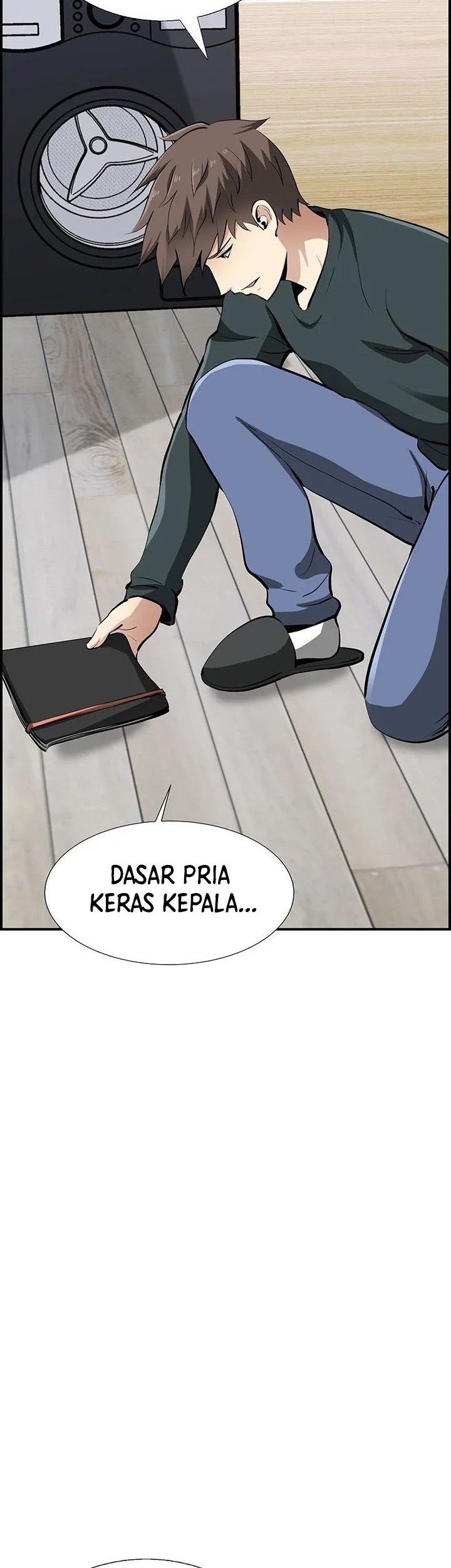 SSS-Class Artist Summoner Bab 01 halaman 32