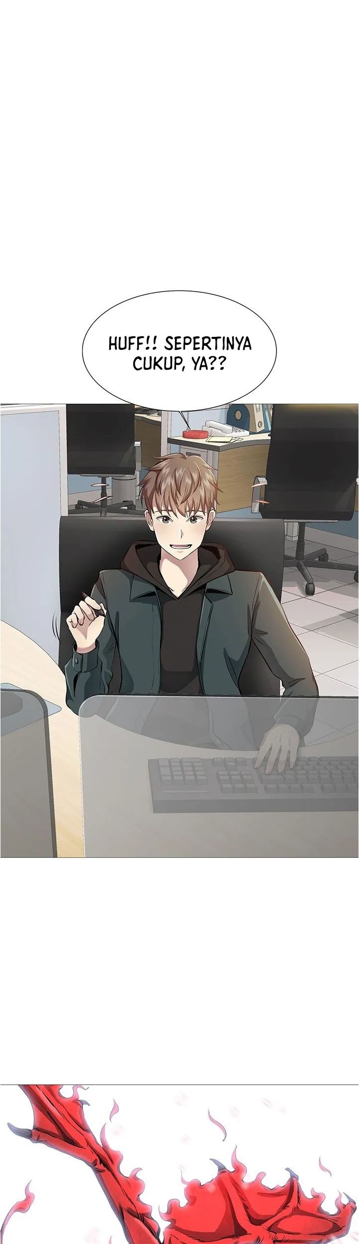 SSS-Class Artist Summoner Bab 01 halaman 42