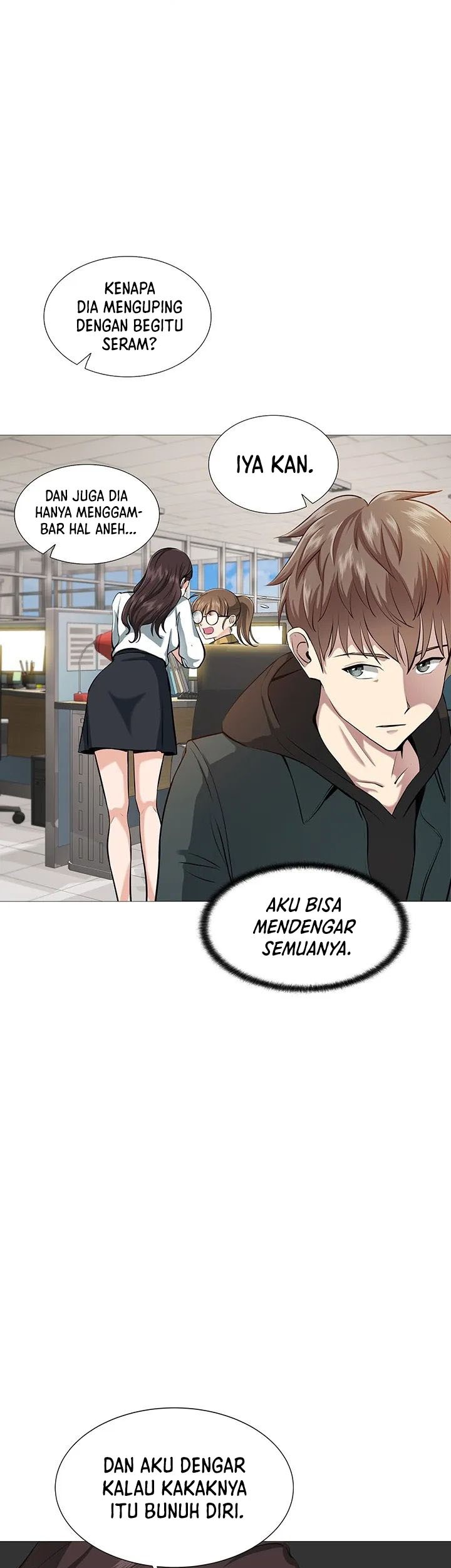 SSS-Class Artist Summoner Bab 01 halaman 49
