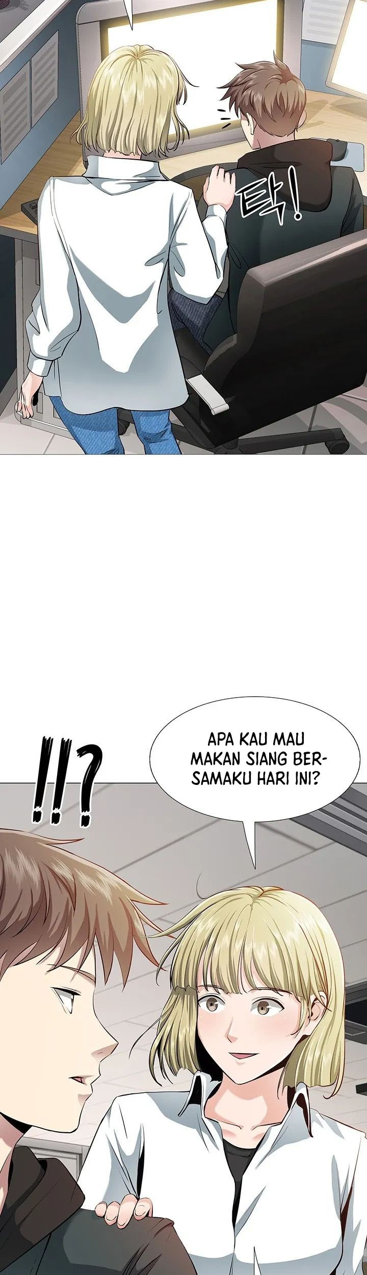 SSS-Class Artist Summoner Bab 01 halaman 53