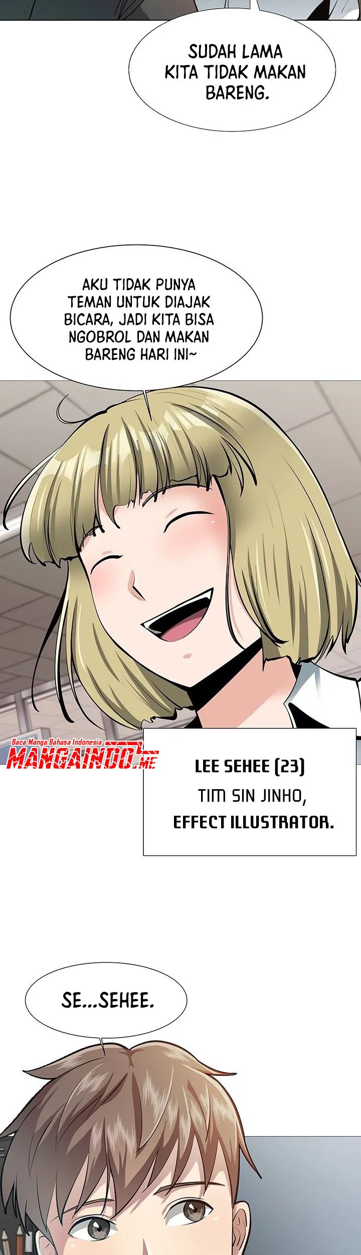 SSS-Class Artist Summoner Bab 01 halaman 54