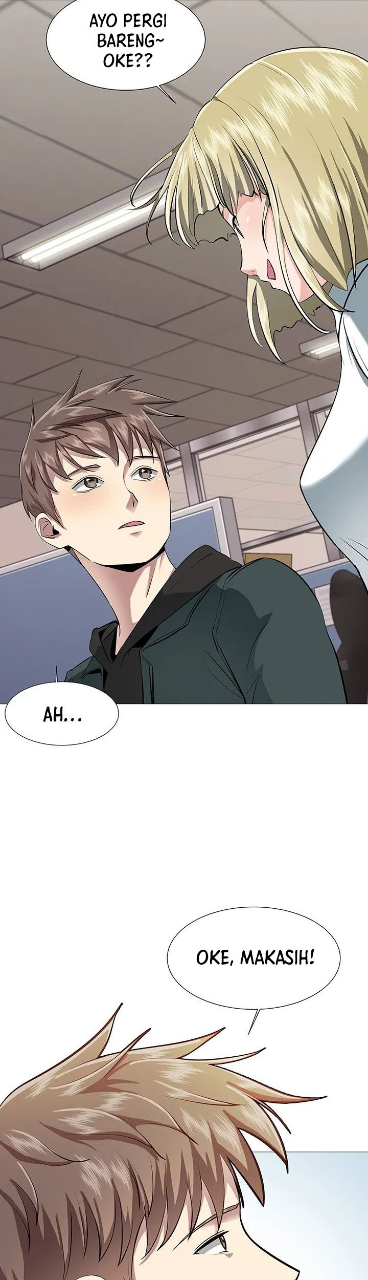 SSS-Class Artist Summoner Bab 01 halaman 59