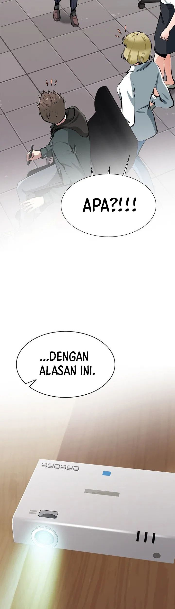 SSS-Class Artist Summoner Bab 01 halaman 63
