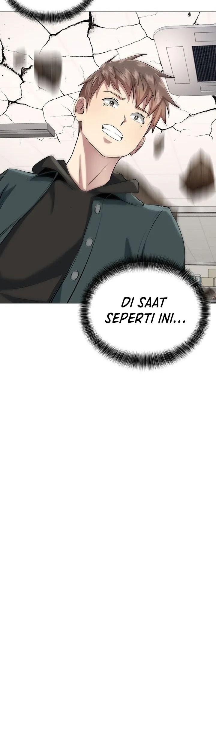 SSS-Class Artist Summoner Bab 01 halaman 76